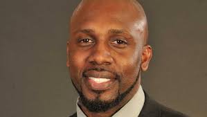 BOYS BASKETBALL COACH OF THE YEAR: Bakari Bryant