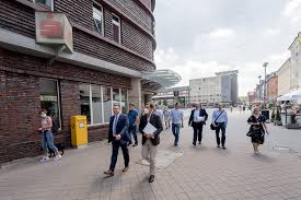 Berufserfahrung, kontaktdaten, portfolio und weitere infos: Gemeinsame Impulse Fur Wanne Mitte Inherne