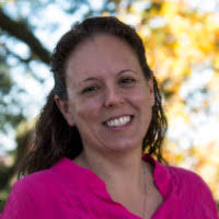 Mandy Stroud's Instagram, Twitter & Facebook