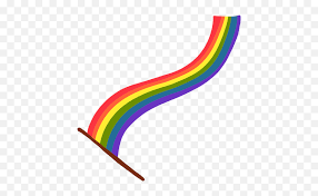 Fire was approved as part of unicode 6.0 in 2010 and added to emoji 1.0 in 2015. Transparent Png Svg Vector File Bandeira Lgbt Png Transparente Transparent Rainbow Png Free Transparent Png Images Pngaaa Com