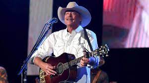 Alan Jackson Songs: 20 Hits That Will Get Your Toes Tapping | Woman's World