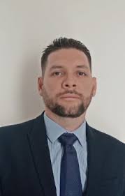 Josué Alejandro Solano Brenes