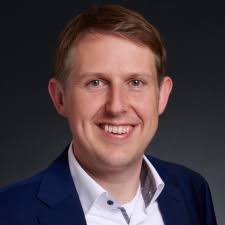 Dr.-Ing. Sebastian Büttner