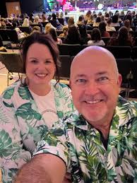 We are thankful for your prayers for a great weekend. True Purpose Girl's  Conference was a successful event. Fayth had a great team of workers,