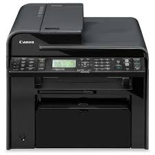 Black And White Printer With Scanner Canon Lasers Imageclass Mf4770n Monochrome Printer With Scanner Copier And Fax By Canon 129 99 Fr Multifunction Printer Printer Scanner Canon Laser Printer