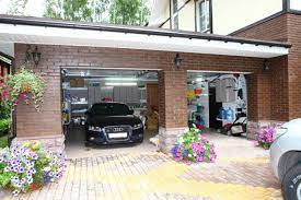 Whether you are looking for a modular 2 car check out our hundreds of car garage design ideas from sheds unlimited. Outdoor Car Garage Design Novocom Top