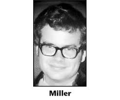 PAUL MILLER Obituary (2018)