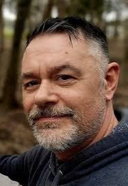 Obituary information for David Eric Thomas