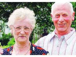 Erst beim Schützenfest hat es gefunkt