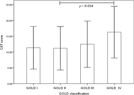 Image result for COPD Assessment Test