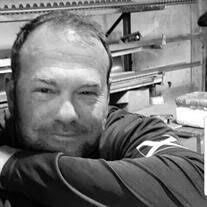 Jeremy Wakefield Obituary