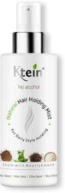Get the best deals on strong hold hairsprays. Ktein Natural Hair Holding Spray 120ml Hair Spray Price In India Buy Ktein Natural Hair Holding Spray 120ml Hair Spray Online In India Reviews Ratings Features Flipkart Com