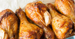 When using chicken, if a recipe has chicken thighs and you don't like them, simply substitute for chicken breast and the recipe will work perfectly. Chicken Drumstick Recipes For Diabetics And Non Diabetics The Low Carb Diabetic