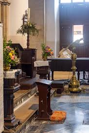 St. Thomas Cathedral | St. Thomas ...