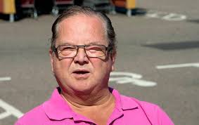 Havet och läget lockar