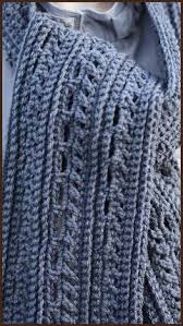 Men 's scarf free crochet pattern. Crochet Tutorial The Gentleman S Scarf Yarnutopia By Nadia Fuad Yarnutopia By Nadia Fuad