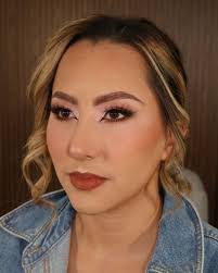 Daniela Rosales Maquillaje