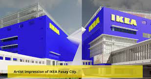 Just amazing the largest ikea store in the world will be in the philippines. The World S Largest Ikea Store Is Opening In The Philippines Culture
