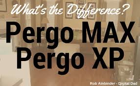 Only the pergo outlast is completely and truly water resistant. Pergo Max And Pergo Xp What S The Difference Rob Ainbinder Digital Dad