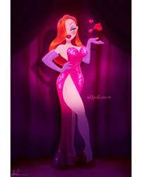 Maybe you would like to learn more about one of these? 340 Ideas De Who Framed Roger Rabbit 1988 Roger Rabbit Jessica Rabbit Imagenes De Jessica Rabbit