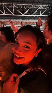 Coldplay Tour Hull 2025