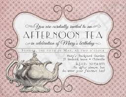 Tea party blank invitations from blank tea party invitation template. Tea Party Invitation Quotes Quotesgram