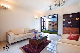 It is these possibilities that make such spaces exciting. 10 Best Bungalow Interior Design Ideas