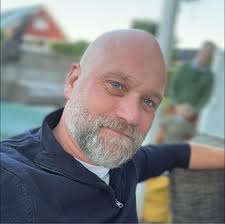 Daniel Finnberg in людзі