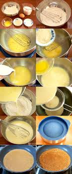 Check spelling or type a new query. Step By Step Pancake Recipe Stuffed