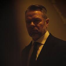 No matter where his battles were fought, a warrior is still a warrior. .  When the time comes, do you have the right men next to you? . I do, and they