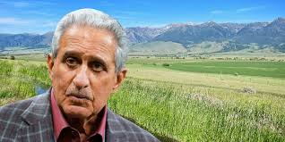 We provide tools, appliances, outdoor furniture, building materials to cheyenne, wy residents. Billionaire Home Depot Cofounder Bought A 20 Million Montana Ranch