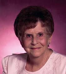 Obituary information for Jean Glover Sutphin