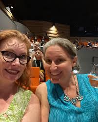 Miranda Culp: Authoress