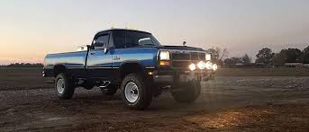 Browse search results for dodge cummins 1st gen pets and animals for sale in skokie, il. Banks Powered First Gen Dodge Ram Finds New Life Banks Power