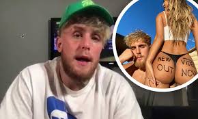 Jake had at least 3 relationship in the past. Controversial Youtube Star Jake Paul Reveals Why He Only Has Sex With His Girlfriend Once A Week Daily Mail Online
