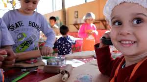 Portal Educacional da Educação Infantil