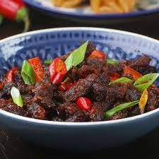 Korean Style Bbq Beef Recipe By Tasty Recipe Recipes Food Beef Recipes