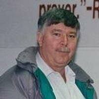 Obituary of Allan Wilfred MacKinnon