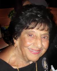 Gloria Carson Obituary