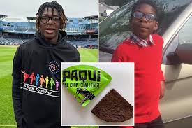 Teen dead after Paqui 'One Chip ...
