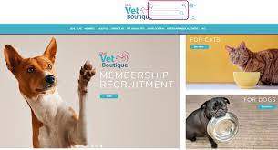 CityU Vet Boutique | Veterinarian Recommended