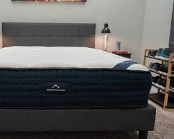 DreamCloud mattress