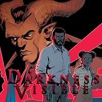 Darkness Visible (1 book series) Kindle Edition