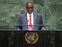 Rais mpya wa marekani joe biden alivyoingia ikulu kwa mara ya kwanza na msafara wake, ulinzi mkali. Sudan Kusini Ya Mwaka Jana Si Ya Mwaka Huu Shukrani Un Au Na Wadau Gai Habari Za Un