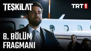 Kuzey güney 39.bölüm son sahne. Teskilat 8 Bolum Fragmani Youtube