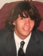 Obituary information for Adam Eugene Muncy