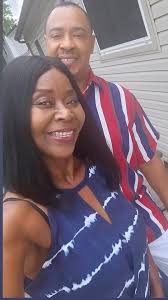 Celebrating 42 years of marriage