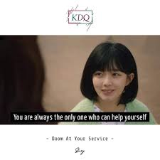 The series was both a hit domestically, with a peak rating of 18.4% and internationally, especially in china. Korean Drama Quotes