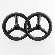 ミニベロ カーボン ホイール