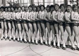 Photographs Of The Skating Cavalcades Skating Cavalcades At The Wellington Pier Roller Skating Leisure Roller Disco Roller Girl Roller Skates Vintage